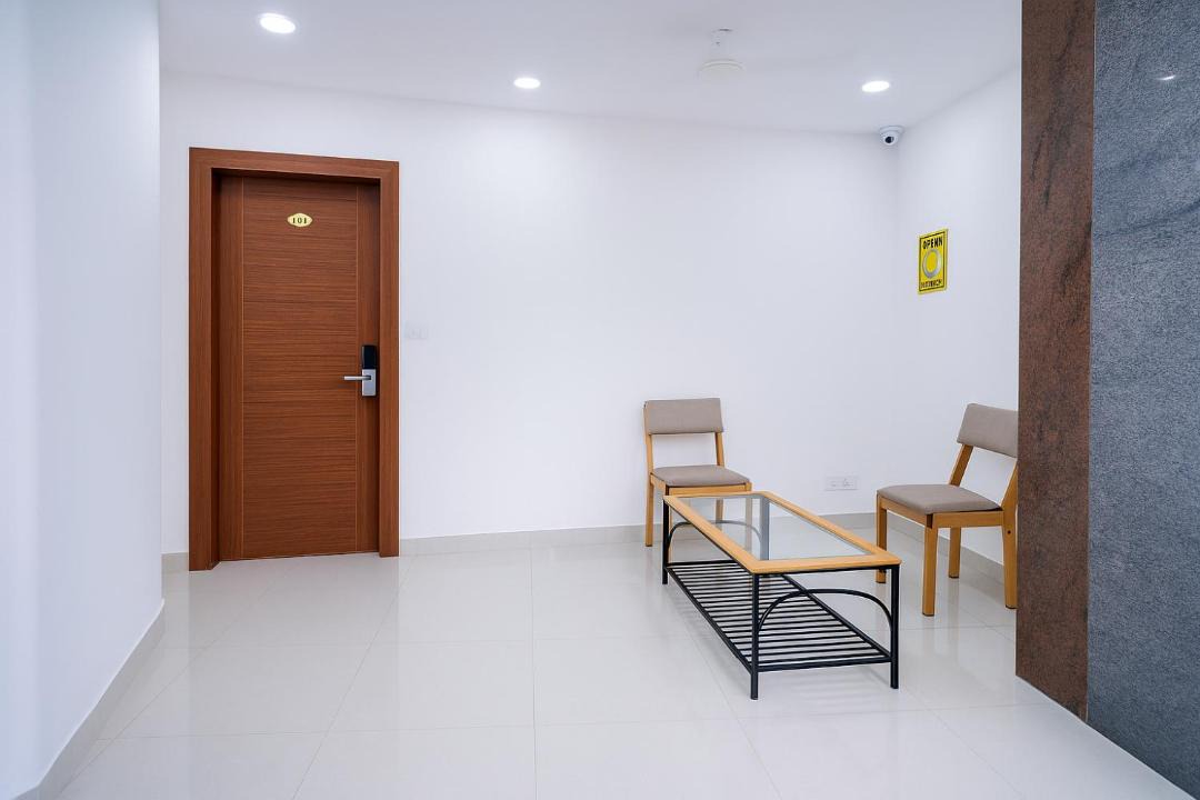 Photo of Others in HBR Layout