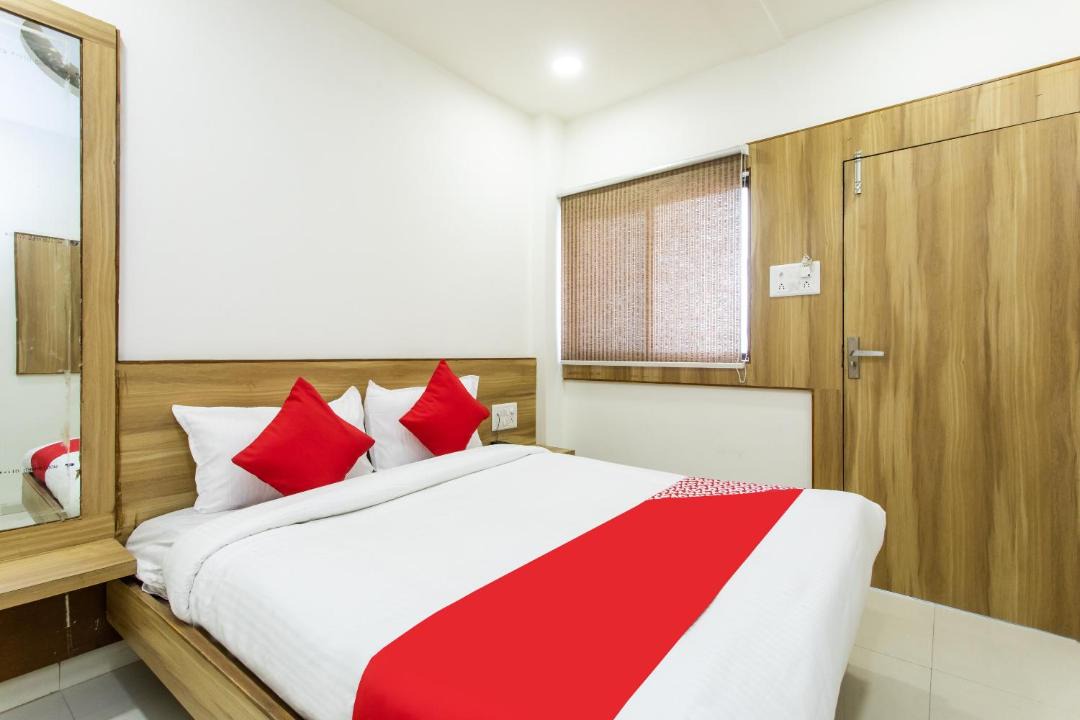 Photo of Bedroom in Bhopal