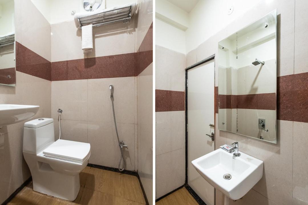 Photo of Bathroom in Bhopal