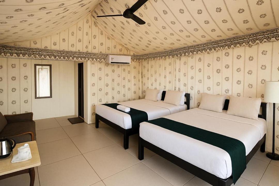 Photo of Bedroom in Rajpipla