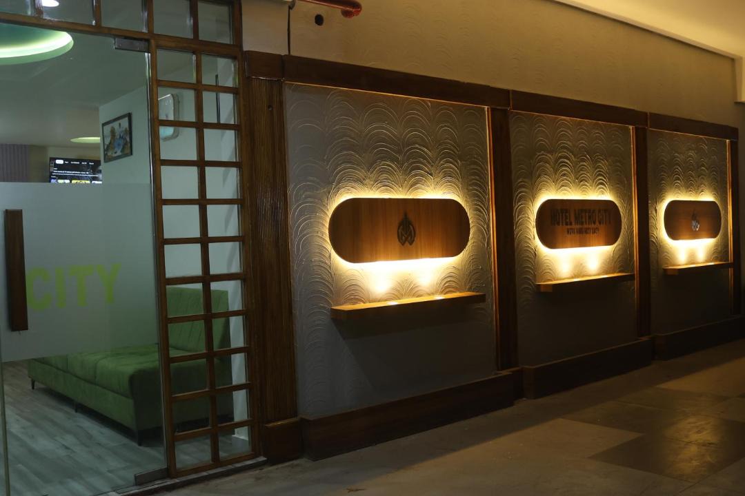 Photo of Others in Gandhinagar