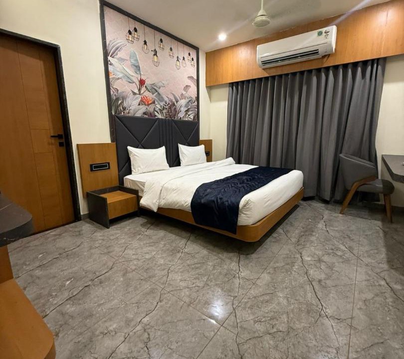 Photo of Bedroom in Dwarka