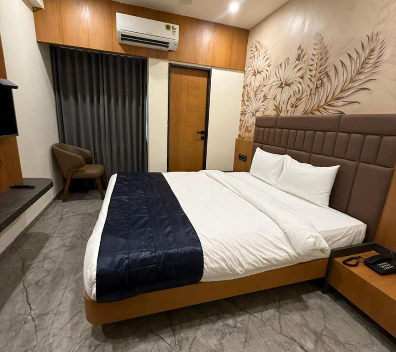 Photo of Bedroom in Dwarka