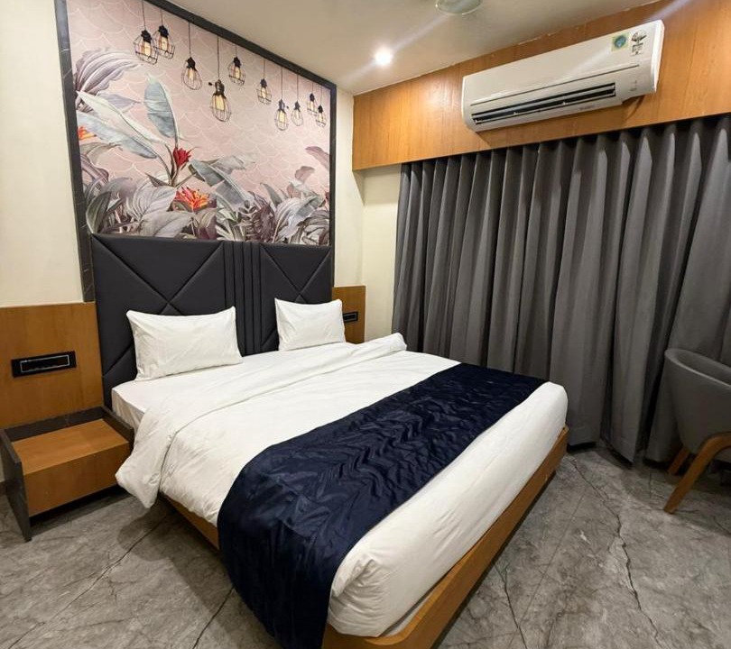 Photo of Bedroom in Dwarka