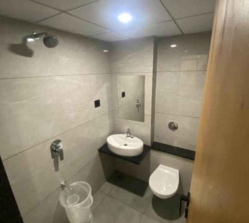 Photo of Bathroom in Dwarka