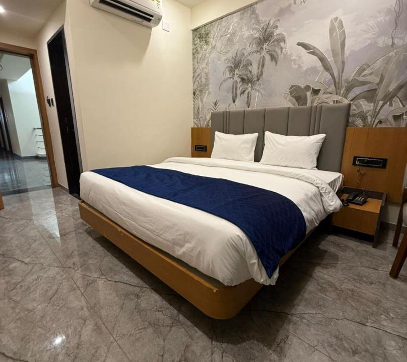 Photo of Bedroom in Dwarka