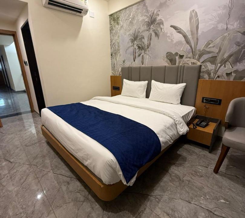Photo of Bedroom in Dwarka