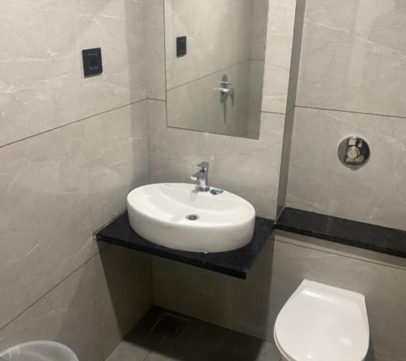 Photo of Bathroom in Dwarka