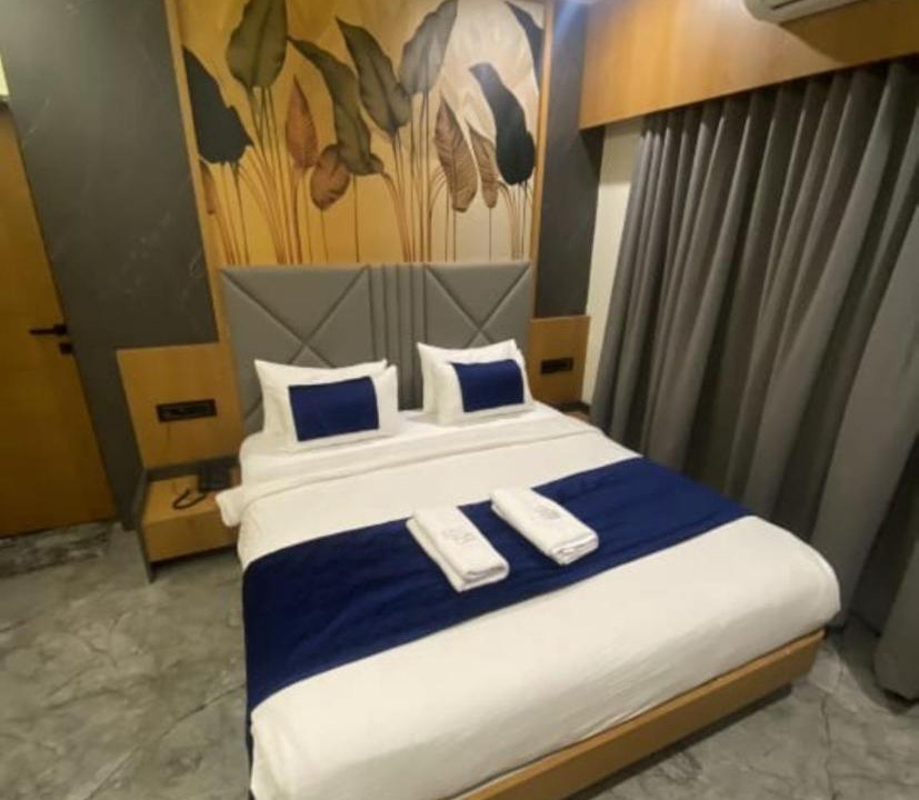 Photo of Bedroom in Dwarka