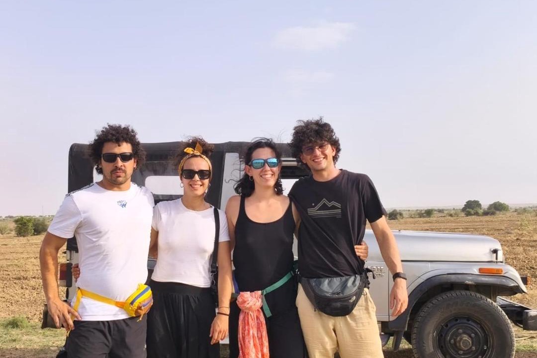 Photo of Others in Jaisalmer