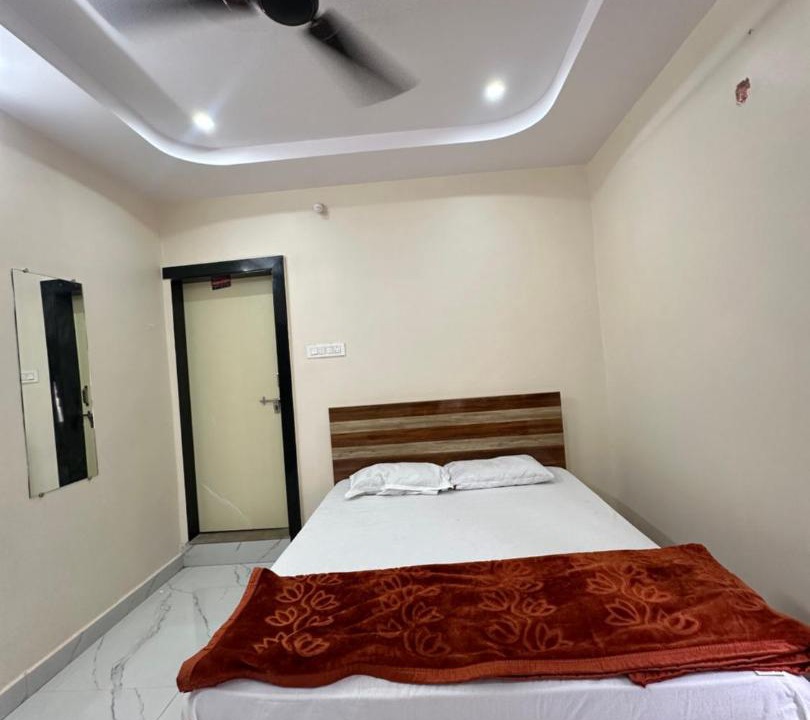 Photo of Bedroom in Bhadrachalam