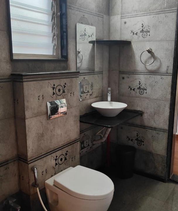 Photo of Bathroom in Bajarwadi