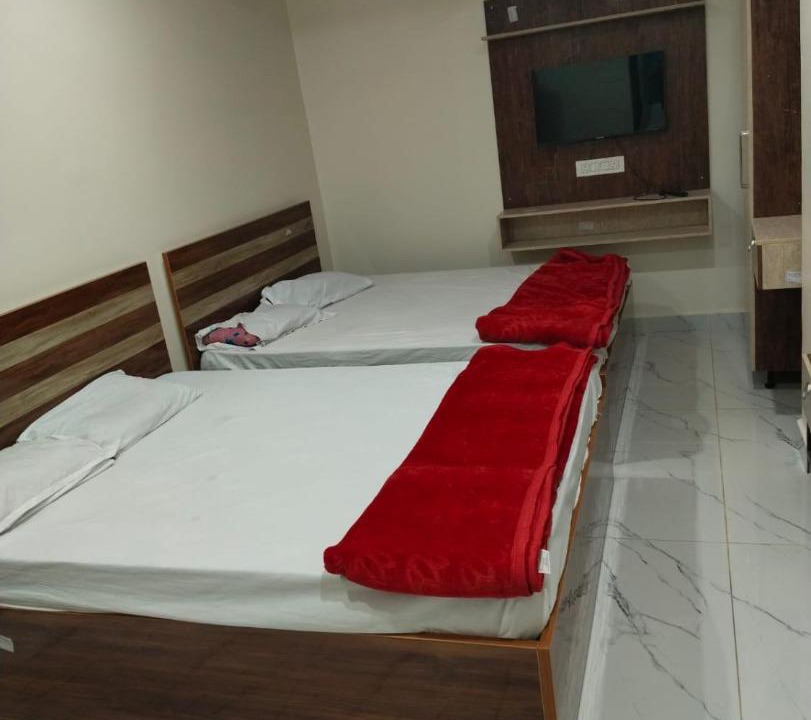 Photo of Bedroom in Bhadrachalam