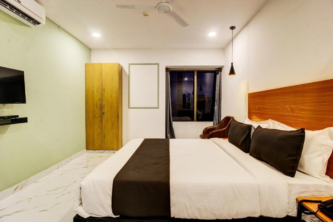 Photo of Bedroom in Banjara Hills