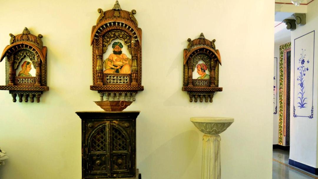 Photo of Others in Udaipur