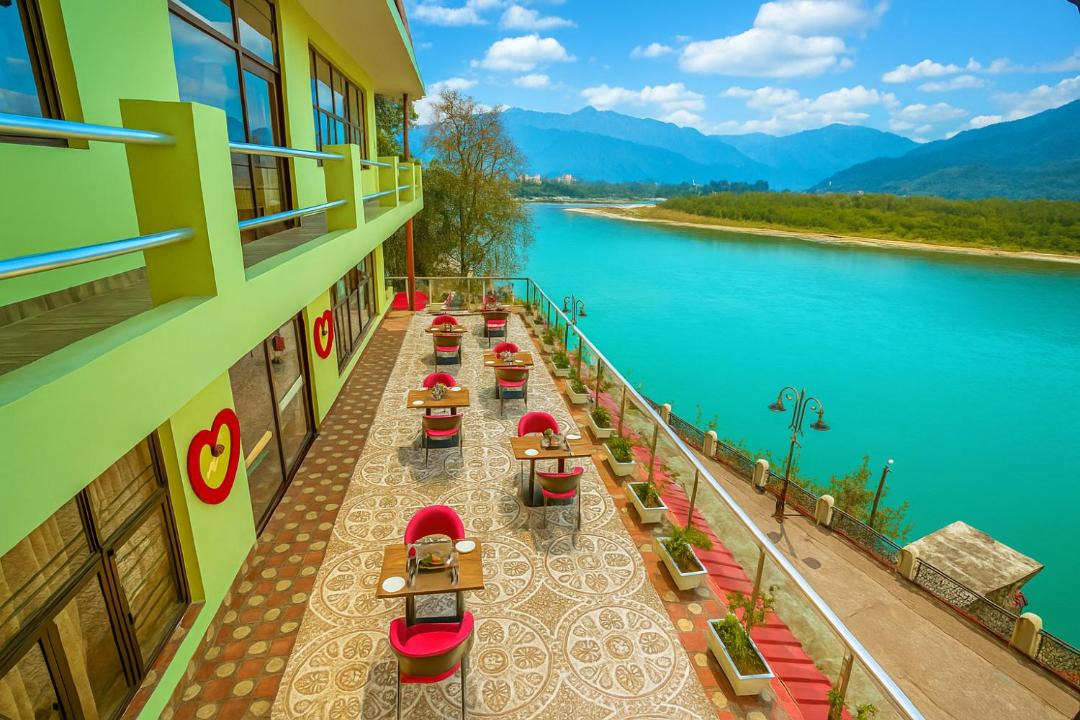 Photo of Others in Rishikesh