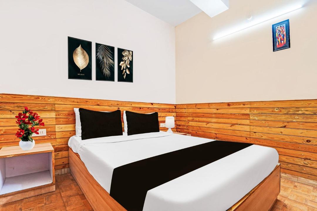 Photo of Bedroom in Namakkal
