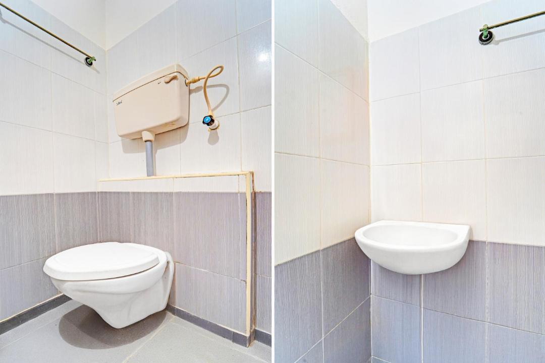 Photo of Bathroom in Namakkal