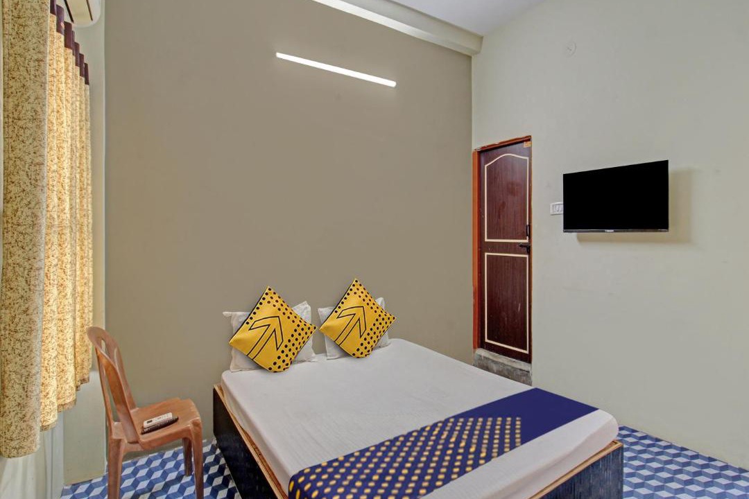 Photo of Bedroom in Nagpur