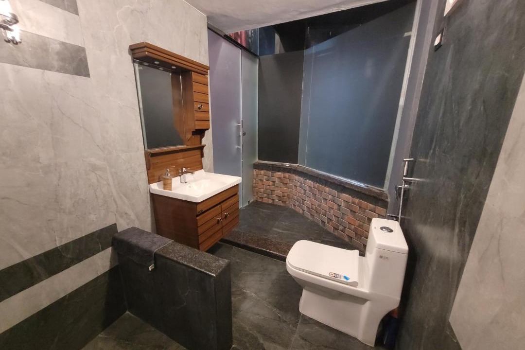 Photo of Bathroom in Udumbanchola
