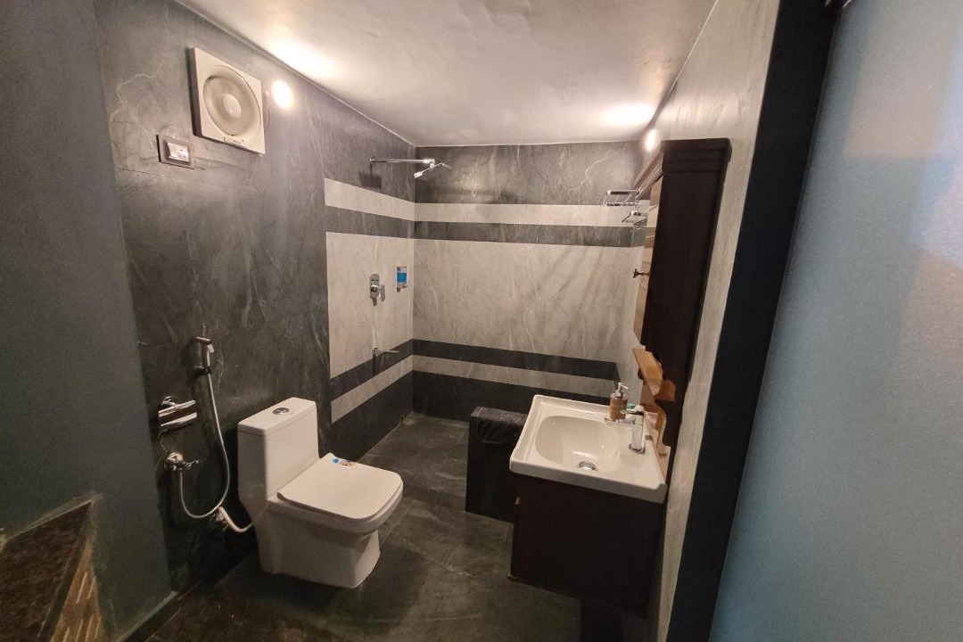 Photo of Bathroom in Udumbanchola