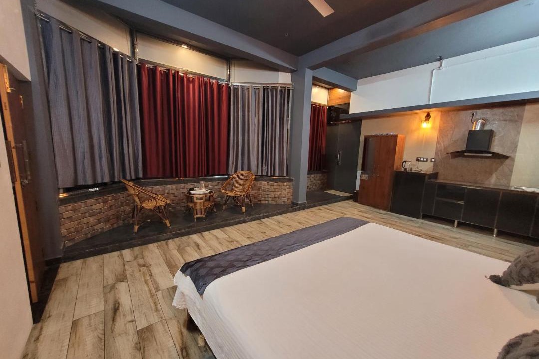 Photo of Bedroom in Udumbanchola