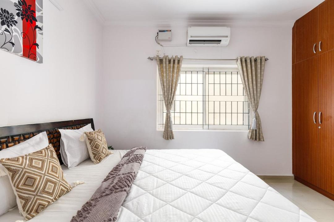 Photo of Bedroom in Pulikeshi Nagar