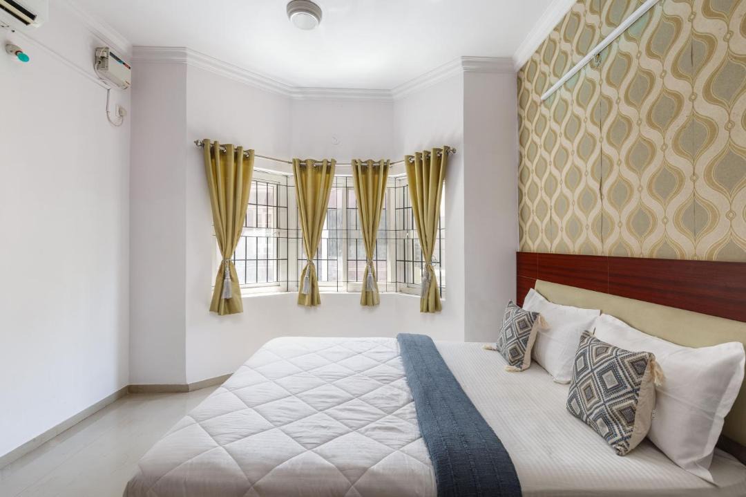Photo of Bedroom in Pulikeshi Nagar
