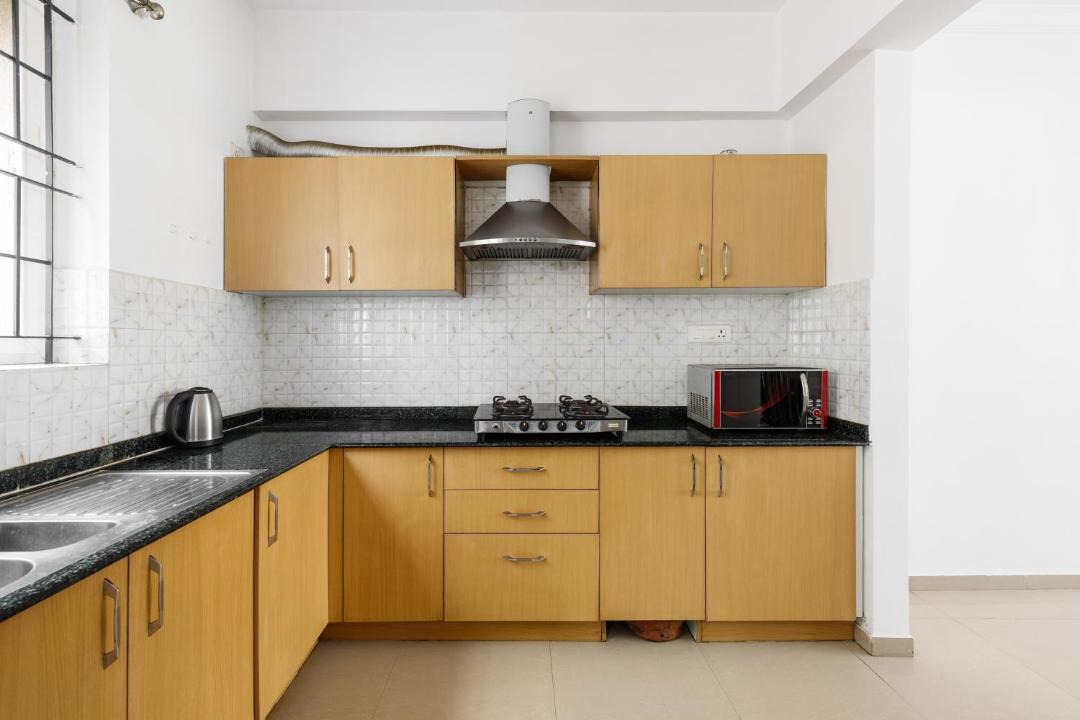 Photo of Kitchen in Pulikeshi Nagar