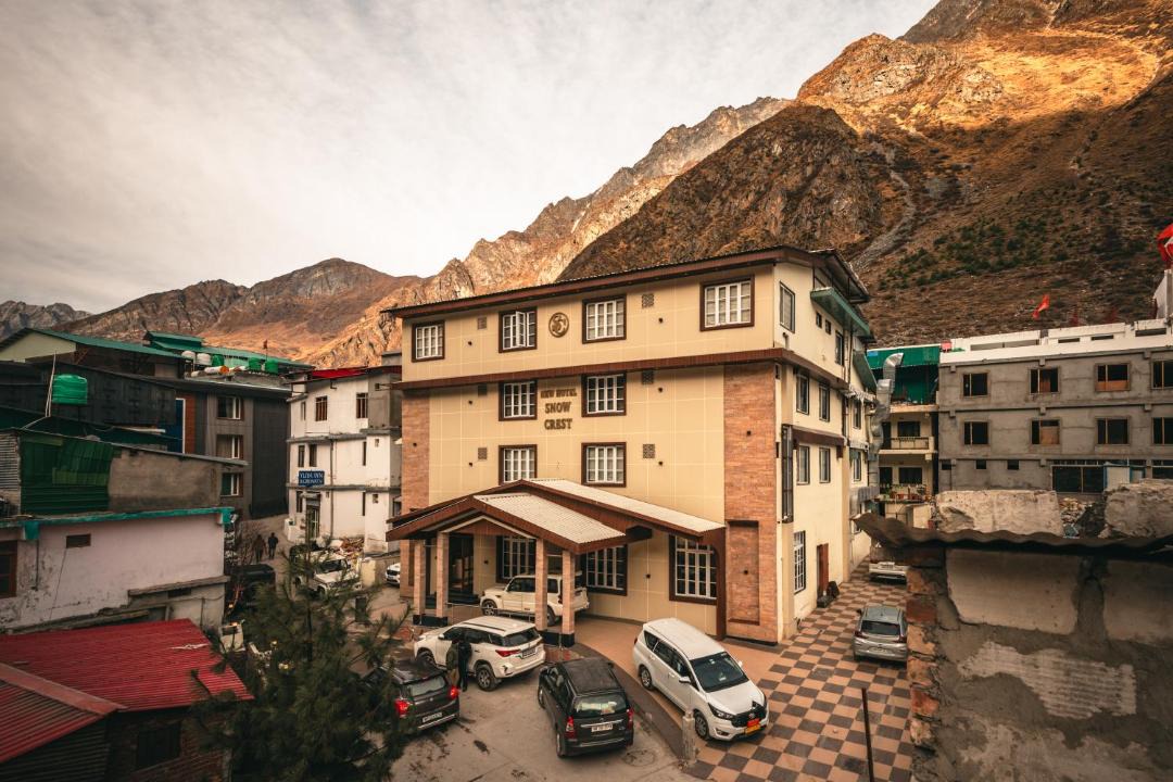 Photo of Others in Badrinath