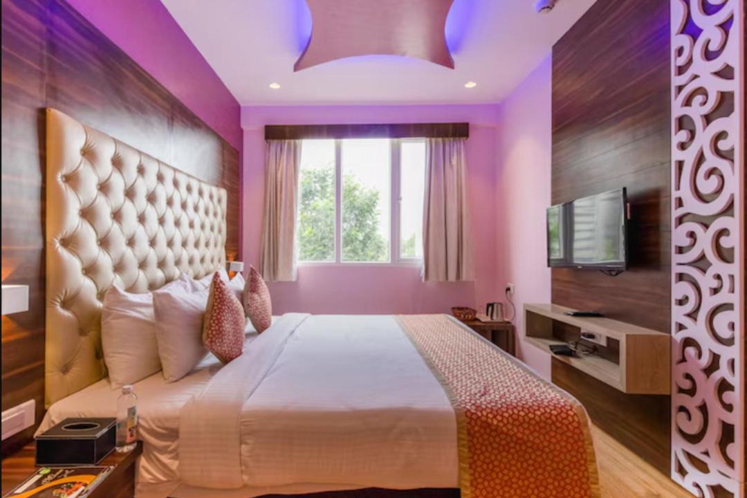 Photo of Bedroom in Bengaluru