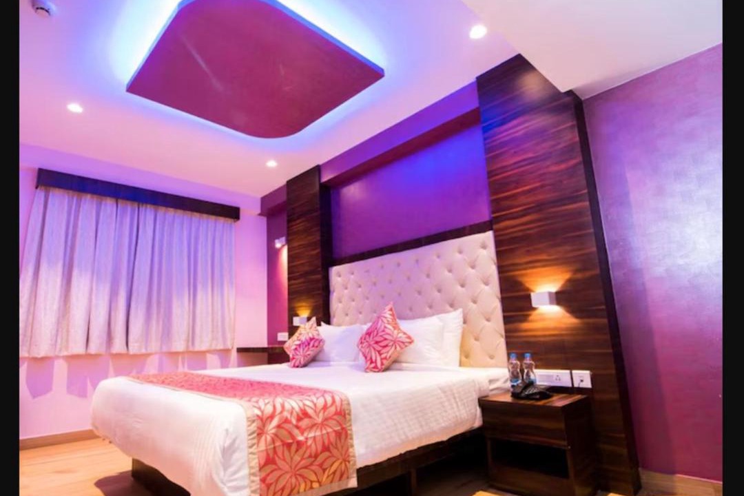 Photo of Bedroom in Bengaluru