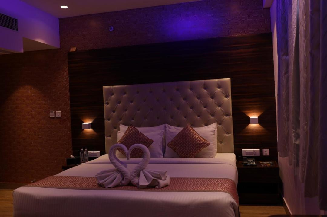 Photo of Bedroom in Bengaluru