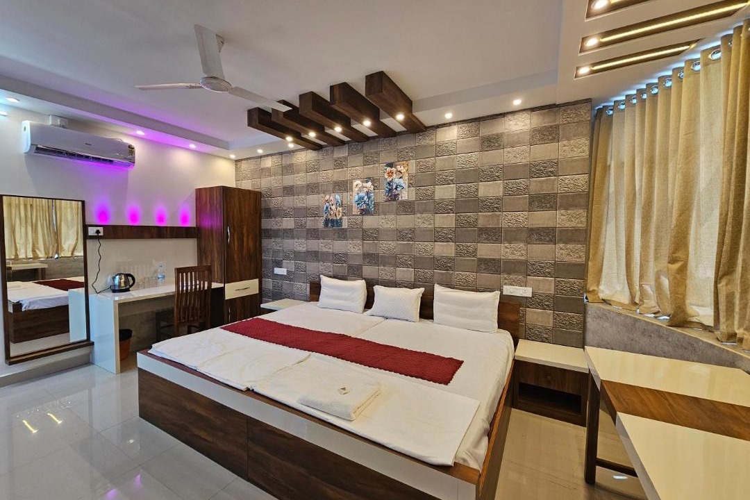 Photo of Bedroom in Kattappana