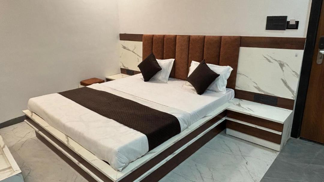 Photo of Bedroom in Mandla