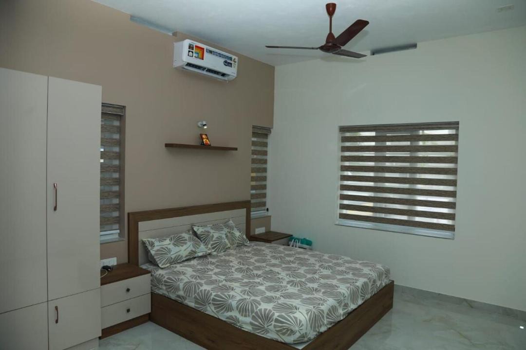 Photo of Bedroom in Irinjalakuda