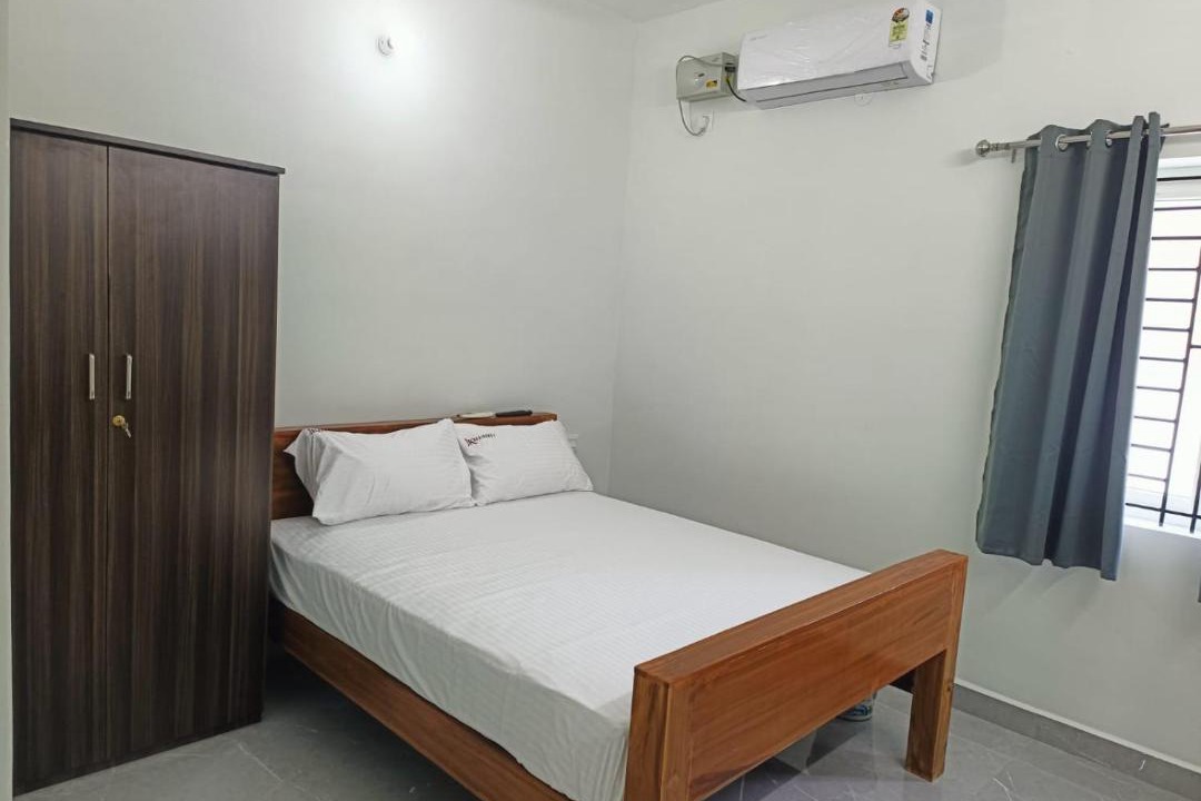Photo of Bedroom in Virudhunagar