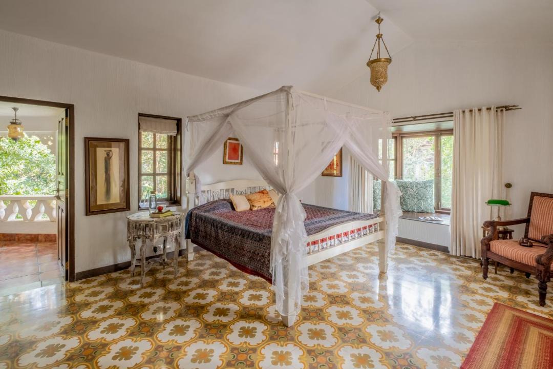 Photo of Bedroom in Mapusa