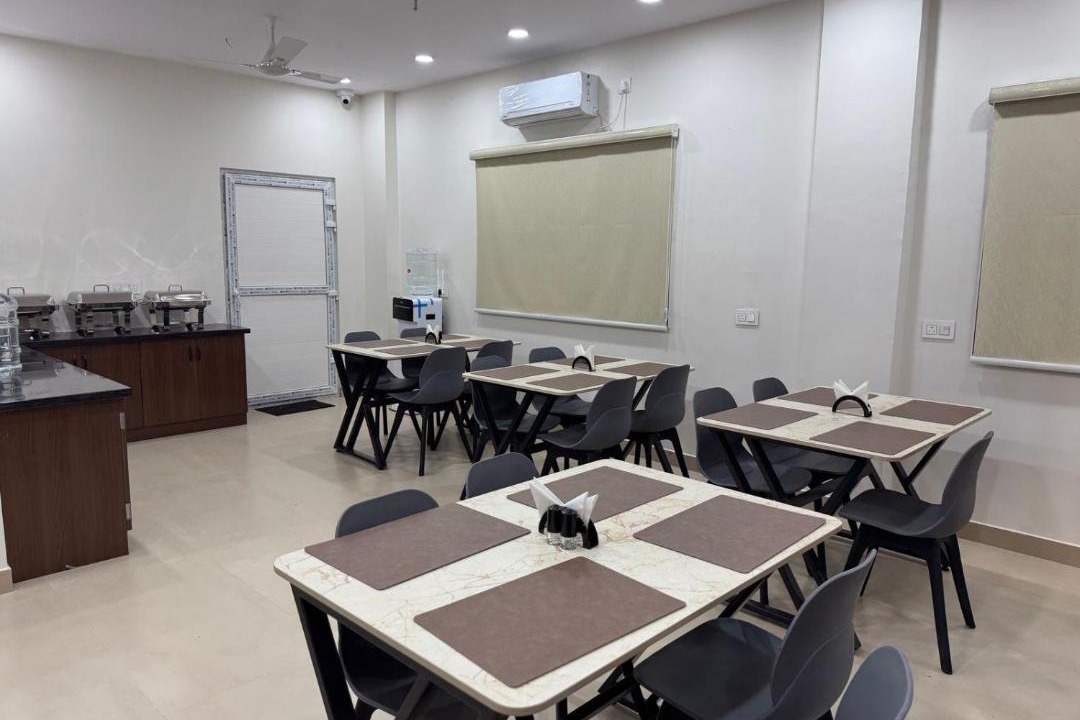 Photo of Kitchen in Shamshabad