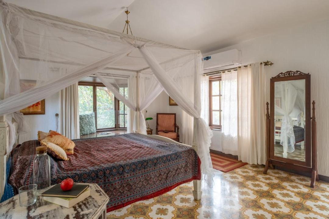Photo of Bedroom in Mapusa