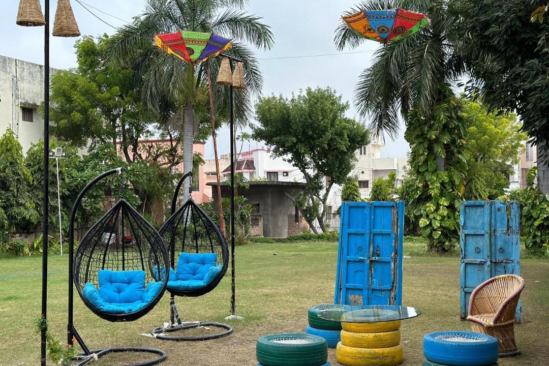 Photo of Others in Udaipur