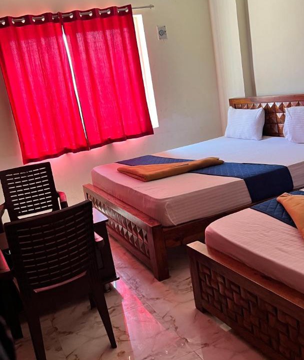 Photo of Bedroom in Chromepet