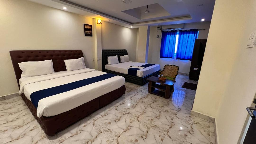 Photo of Bedroom in Chromepet