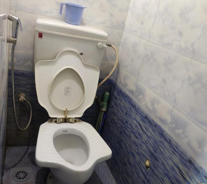 Photo of Bathroom in Akalkot