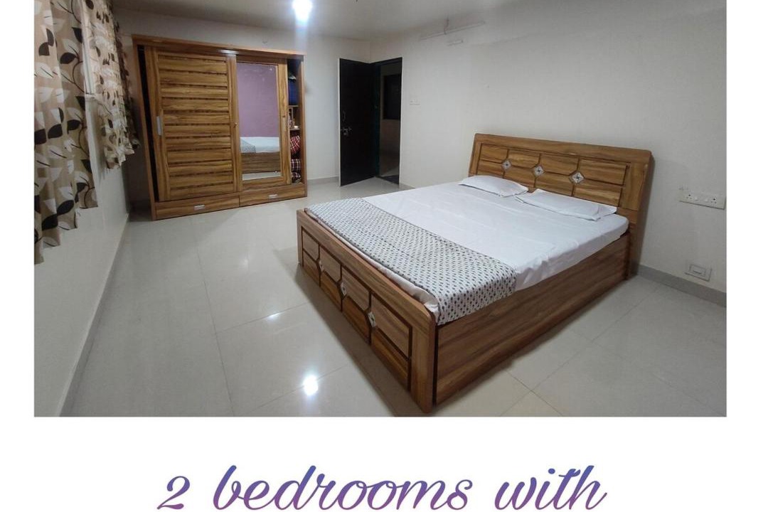 Photo of Bedroom in Pune