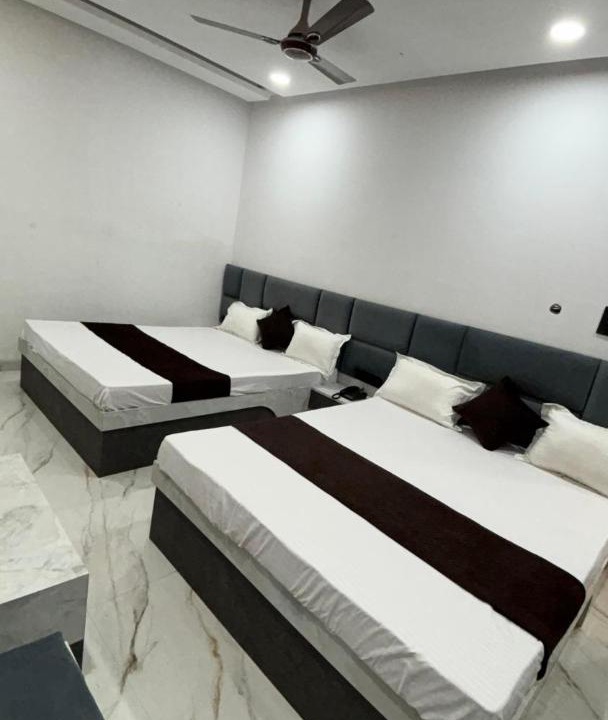 Photo of Bedroom in Mandla