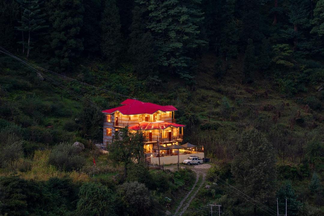 Photo of Others in Kullu