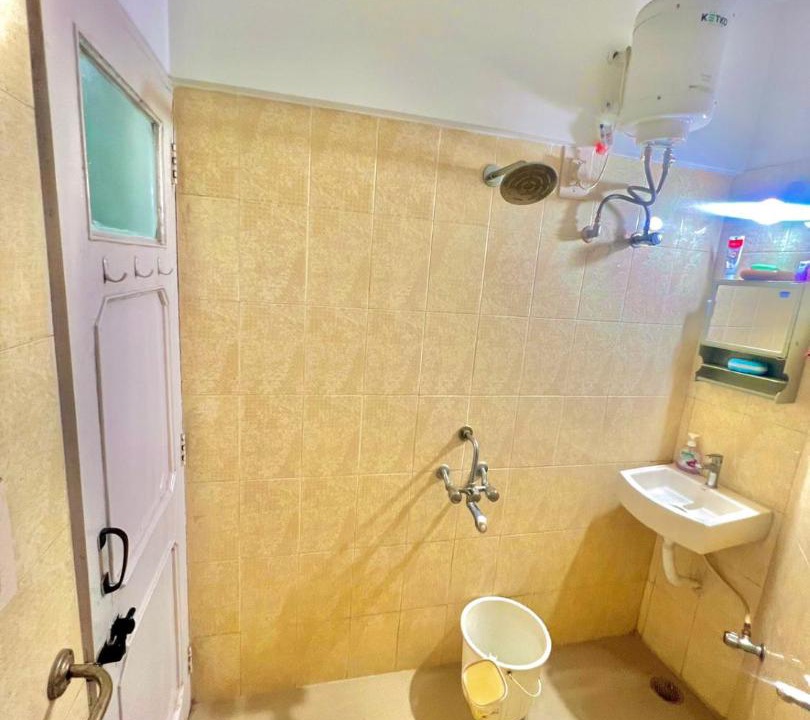 Photo of Bathroom in Tungarli