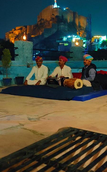 Photo of Others in Gulab Sagar