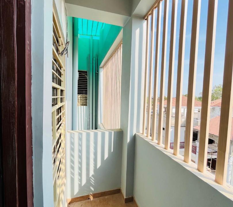 Photo of Patio Balcony in Marhi